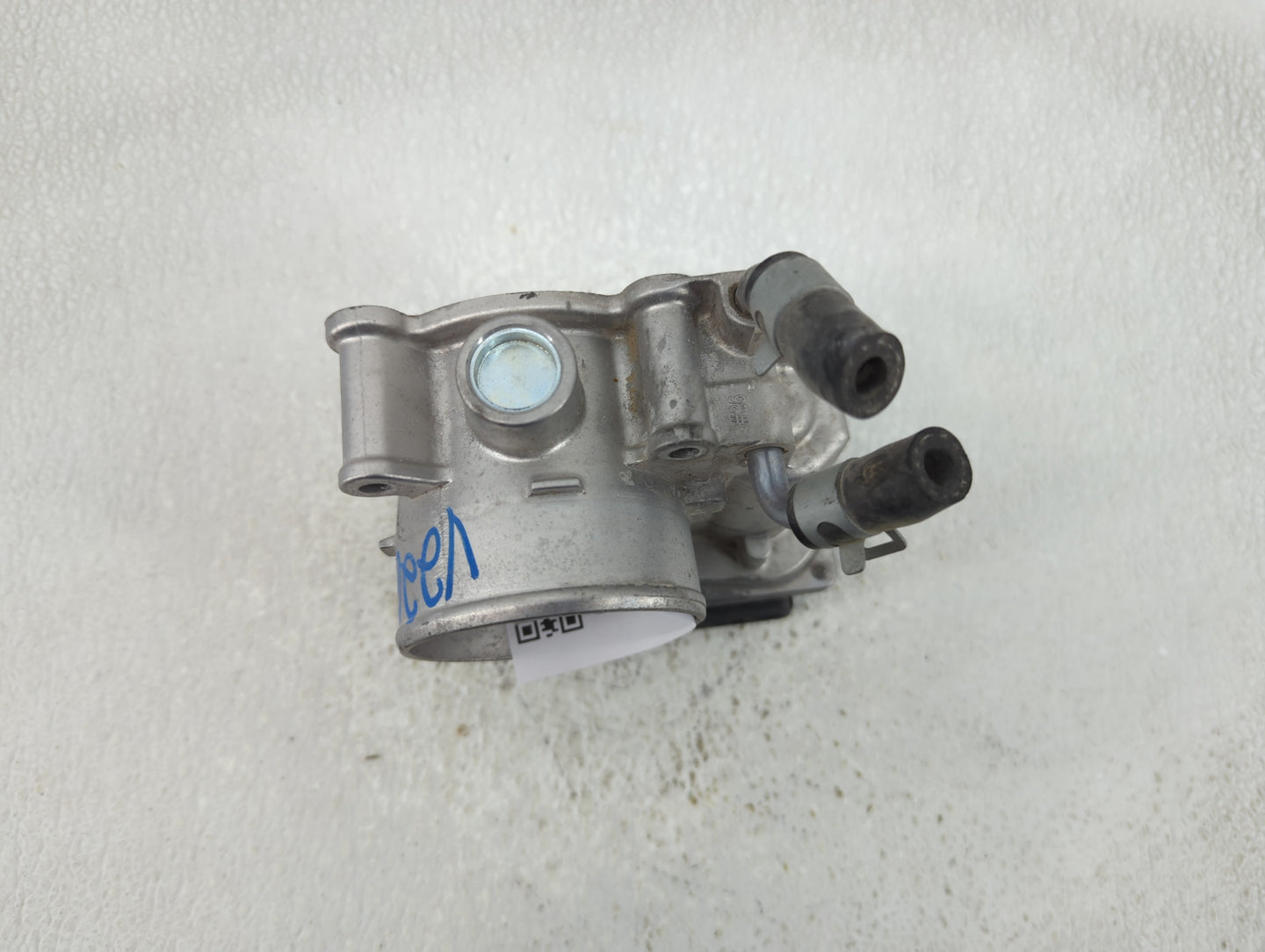2014-2019 Kia Soul Throttle Body P/N:35100-2E000 Fits Fits 2011 2012 2013 2014 2015 2016 2017 2018 2019 2020 2021 OEM Used A