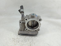 2014-2019 Kia Soul Throttle Body P/N:35100-2E000 Fits Fits 2011 2012 2013 2014 2015 2016 2017 2018 2019 2020 2021 OEM Used A