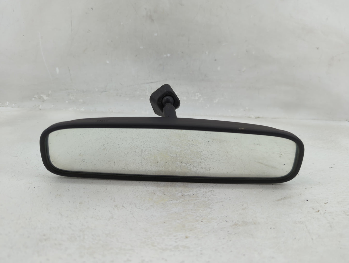 2010-2021 Kia Soul Interior Rear View Mirror Replacement OEM P/N:A047396 Fits OEM Used Auto Parts - Oemusedautoparts1.com