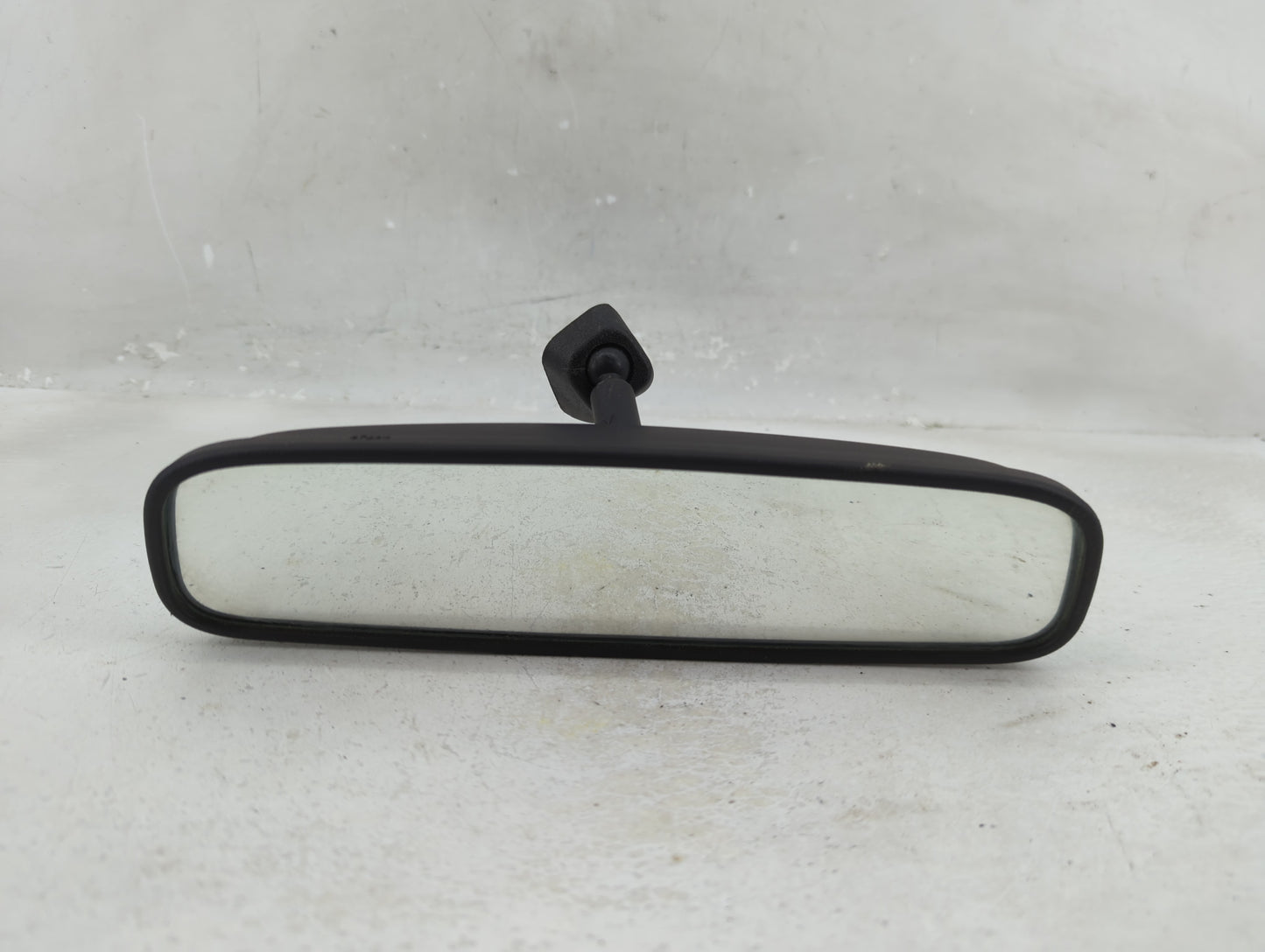 2010-2021 Kia Soul Interior Rear View Mirror Replacement OEM P/N:A047396 Fits OEM Used Auto Parts - Oemusedautoparts1.com