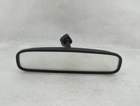 2010-2021 Kia Soul Interior Rear View Mirror Replacement OEM P/N:A047396 Fits OEM Used Auto Parts - Oemusedautoparts1.com