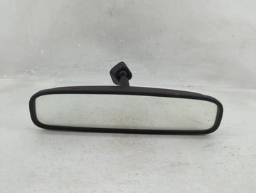 2010-2021 Kia Soul Interior Rear View Mirror Replacement OEM P/N:A047396 Fits OEM Used Auto Parts - Oemusedautoparts1.com