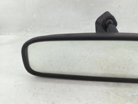 2010-2021 Kia Soul Interior Rear View Mirror Replacement OEM P/N:A047396 Fits OEM Used Auto Parts - Oemusedautoparts1.com