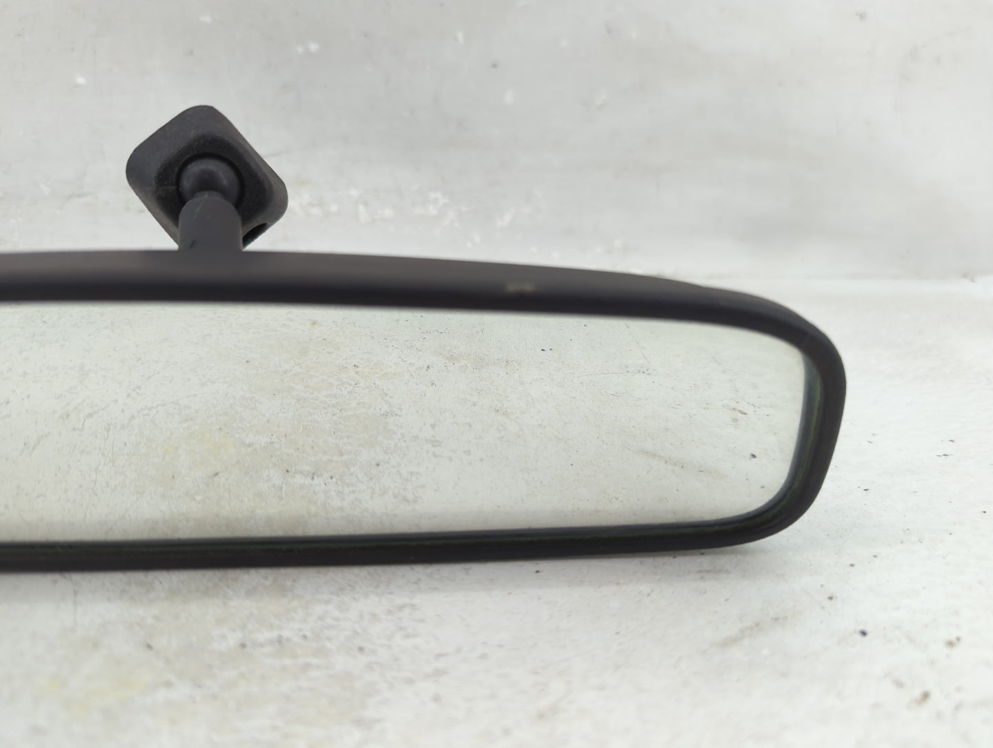 2010-2021 Kia Soul Interior Rear View Mirror Replacement OEM P/N:A047396 Fits OEM Used Auto Parts - Oemusedautoparts1.com