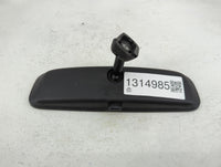 2010-2021 Kia Soul Interior Rear View Mirror Replacement OEM P/N:A047396 Fits OEM Used Auto Parts - Oemusedautoparts1.com