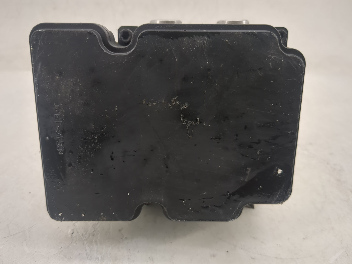 2017-2019 Kia Soul ABS Pump Control Module Replacement P/N:B2589-24540 Fits Fits 2017 2018 2019 OEM Used Auto Parts - Oemuse