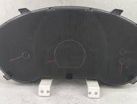 2017 Kia Soul Instrument Cluster Speedometer Gauges P/N:94006-B2720 Fits OEM Used Auto Parts - Oemusedautoparts1.com