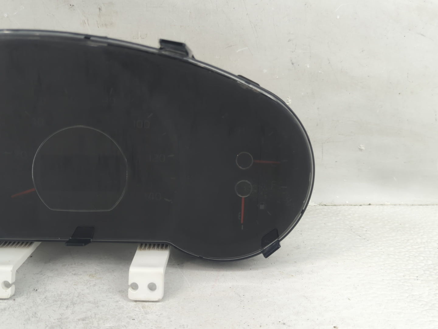 2017 Kia Soul Instrument Cluster Speedometer Gauges P/N:94006-B2720 Fits OEM Used Auto Parts - Oemusedautoparts1.com