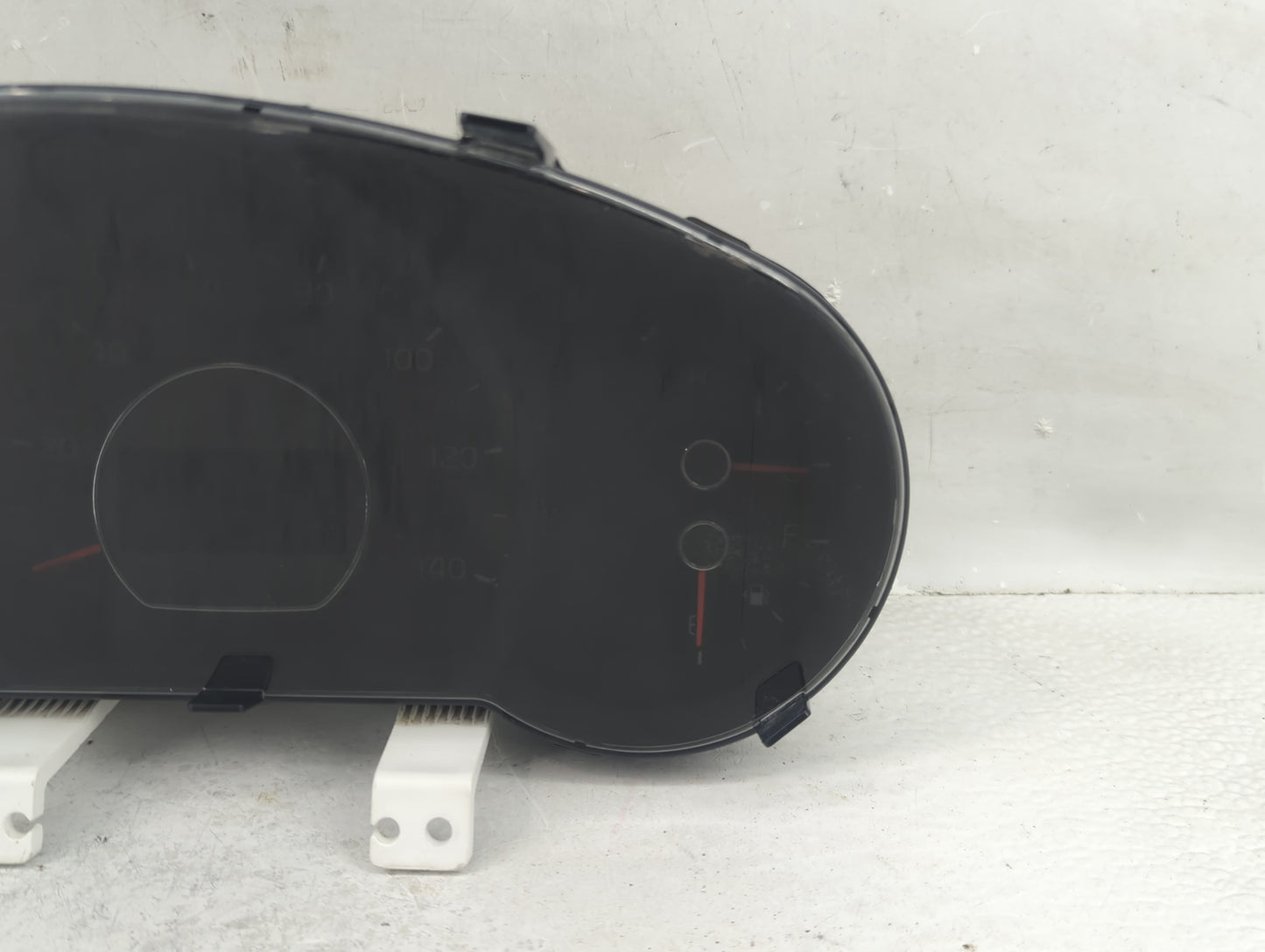 2017 Kia Soul Instrument Cluster Speedometer Gauges P/N:94006-B2720 Fits OEM Used Auto Parts - Oemusedautoparts1.com