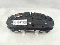 2017 Kia Soul Instrument Cluster Speedometer Gauges P/N:94006-B2720 Fits OEM Used Auto Parts - Oemusedautoparts1.com
