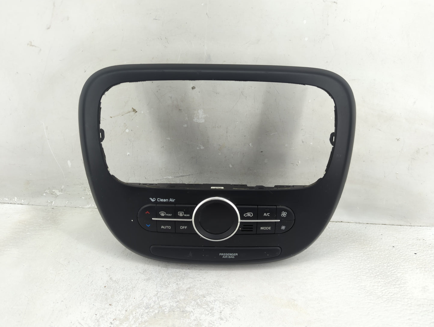 2017-2019 Kia Soul Climate Control Module Temperature AC/Heater Replacement P/N:97250-B2GQ1CA Fits Fits 2017 2018 2019 OEM U