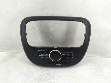 2017-2019 Kia Soul Climate Control Module Temperature AC/Heater Replacement P/N:97250-B2GQ1CA Fits Fits 2017 2018 2019 OEM U