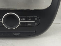 2017-2019 Kia Soul Climate Control Module Temperature AC/Heater Replacement P/N:97250-B2GQ1CA Fits Fits 2017 2018 2019 OEM U