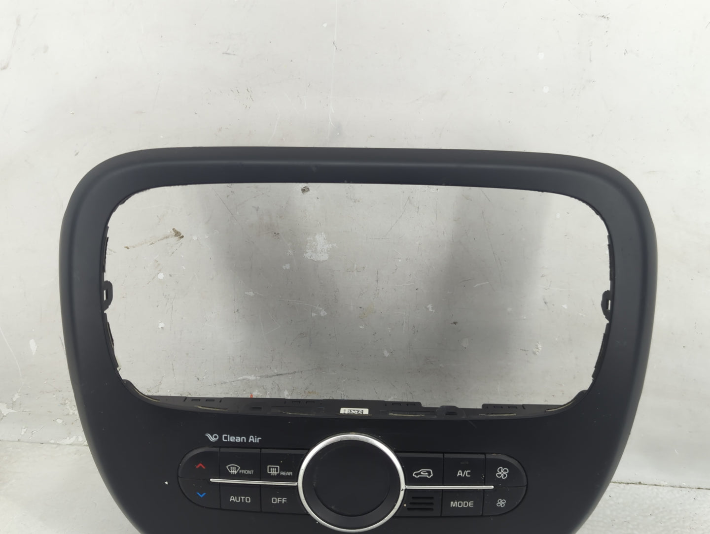 2017-2019 Kia Soul Climate Control Module Temperature AC/Heater Replacement P/N:97250-B2GQ1CA Fits Fits 2017 2018 2019 OEM U