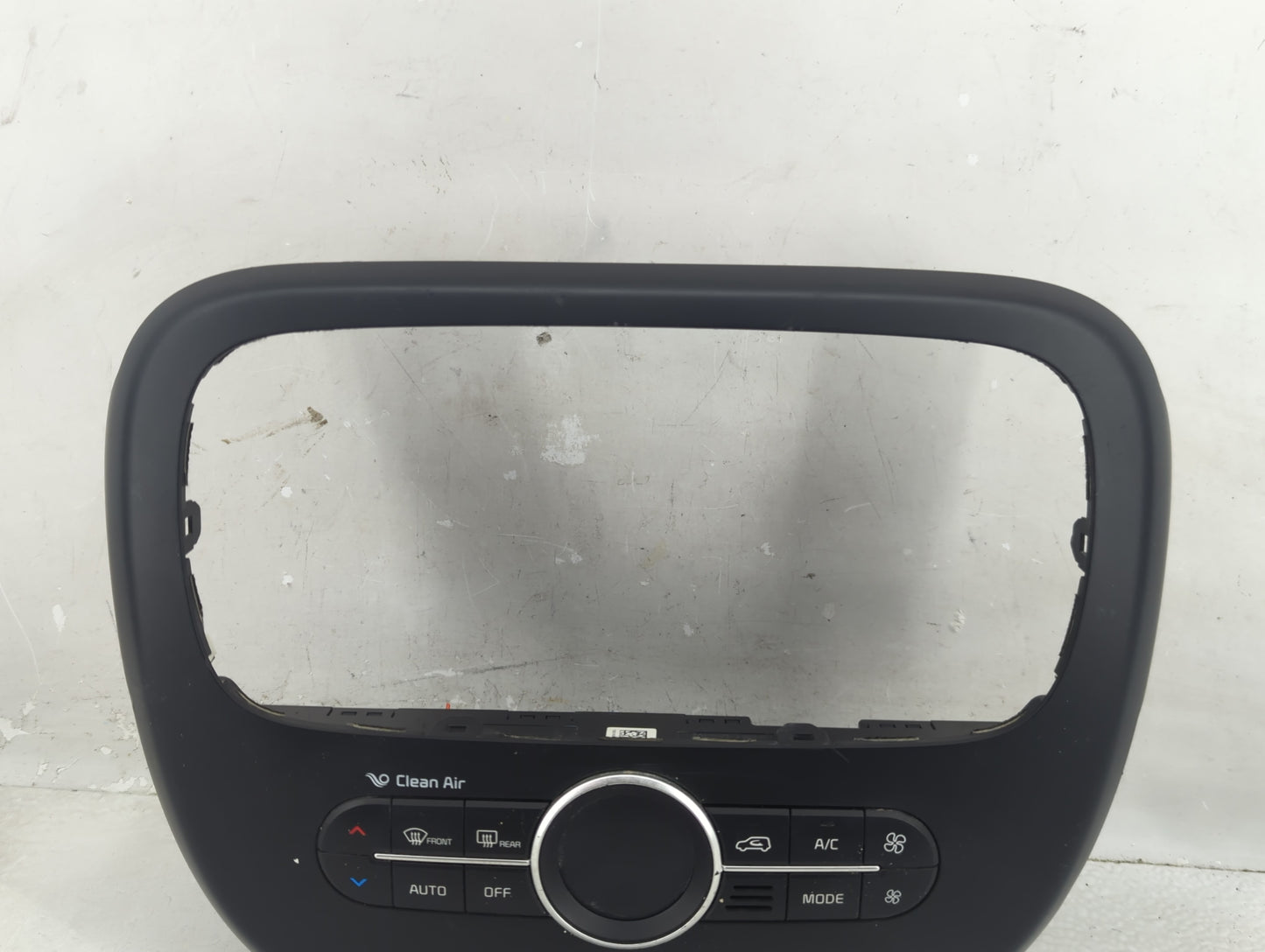 2017-2019 Kia Soul Climate Control Module Temperature AC/Heater Replacement P/N:97250-B2GQ1CA Fits Fits 2017 2018 2019 OEM U