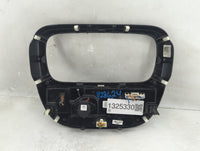 2017-2019 Kia Soul Climate Control Module Temperature AC/Heater Replacement P/N:97250-B2GQ1CA Fits Fits 2017 2018 2019 OEM U