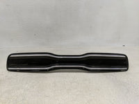 2017-2019 Kia Soul Front Grille Bumper Not Included - Oemusedautoparts1.com