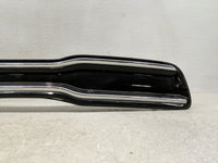 2017-2019 Kia Soul Front Grille Bumper Not Included - Oemusedautoparts1.com