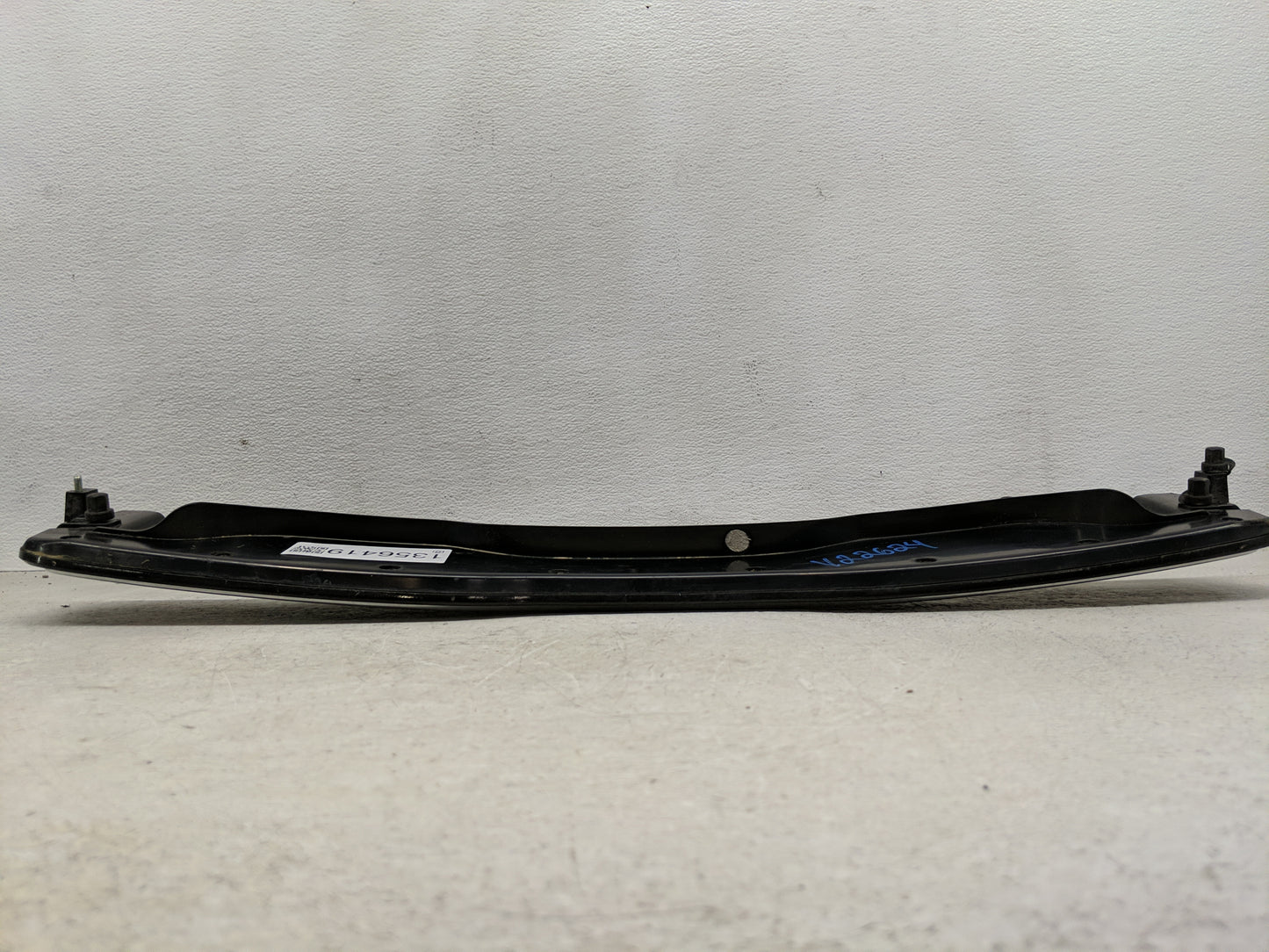 2017-2019 Kia Soul Front Grille Bumper Not Included - Oemusedautoparts1.com