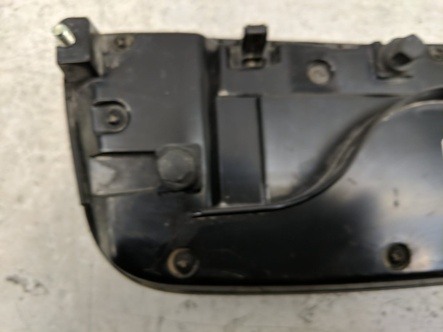 2017-2019 Kia Soul Front Grille Bumper Not Included - Oemusedautoparts1.com