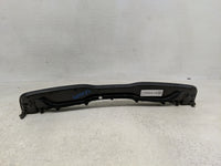 2017-2019 Kia Soul Front Grille Bumper Not Included - Oemusedautoparts1.com