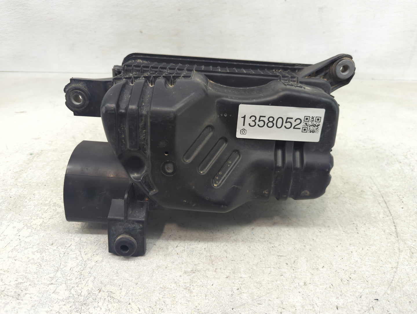 2017-2019 Kia Soul Air Cleaner Intake-duct Hose Tube - Oemusedautoparts1.com