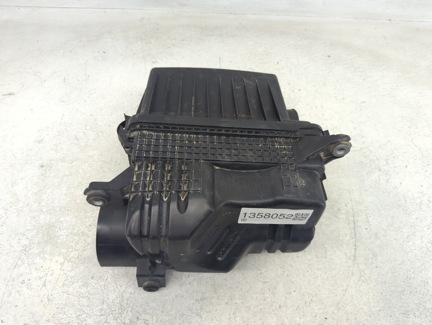 2017-2019 Kia Soul Air Cleaner Intake-duct Hose Tube - Oemusedautoparts1.com