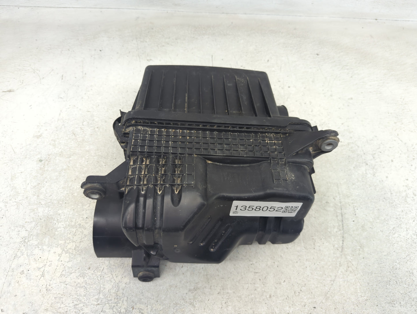 2017-2019 Kia Soul Air Cleaner Intake-duct Hose Tube - Oemusedautoparts1.com
