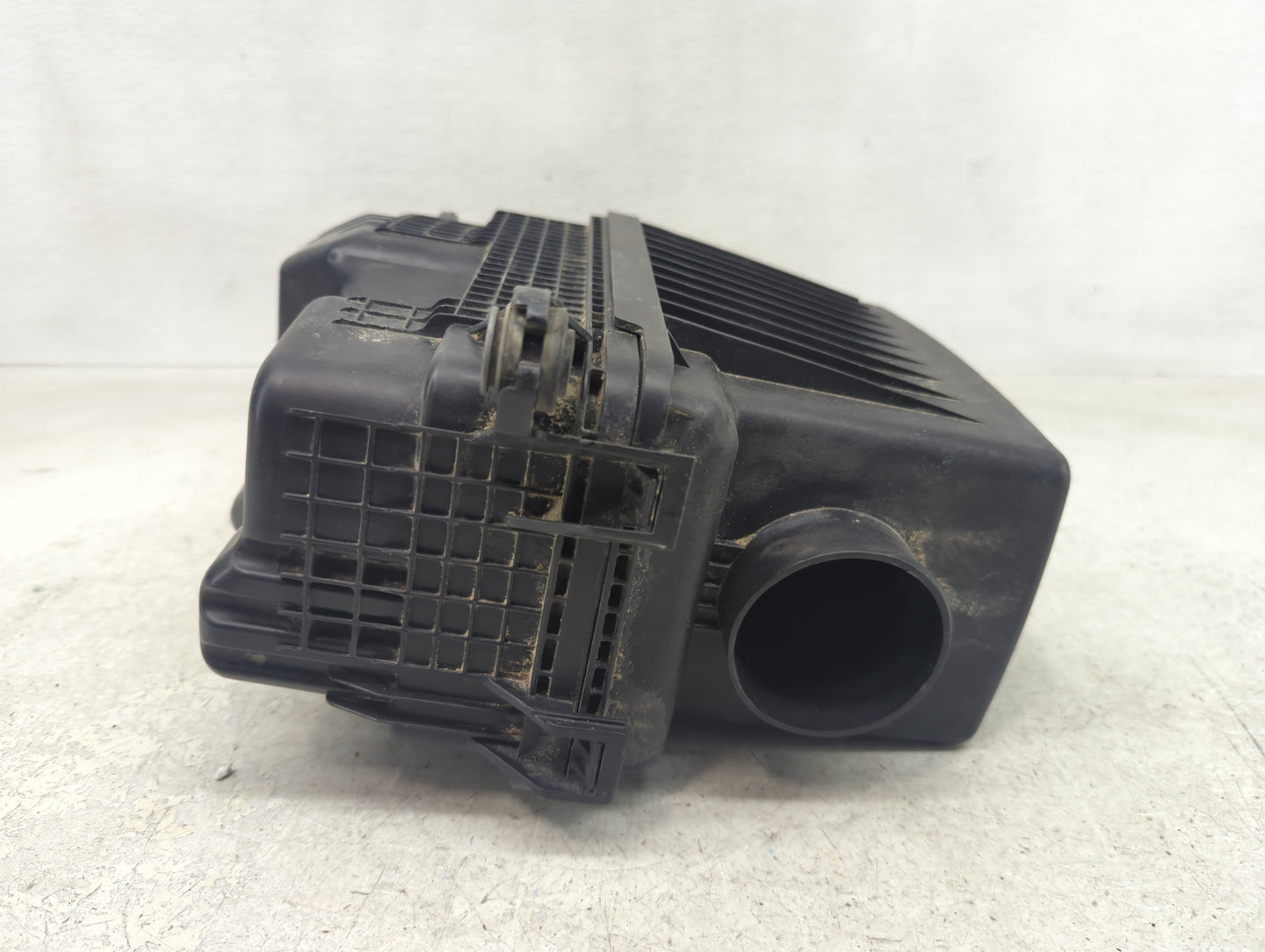 2017-2019 Kia Soul Air Cleaner Intake-duct Hose Tube - Oemusedautoparts1.com