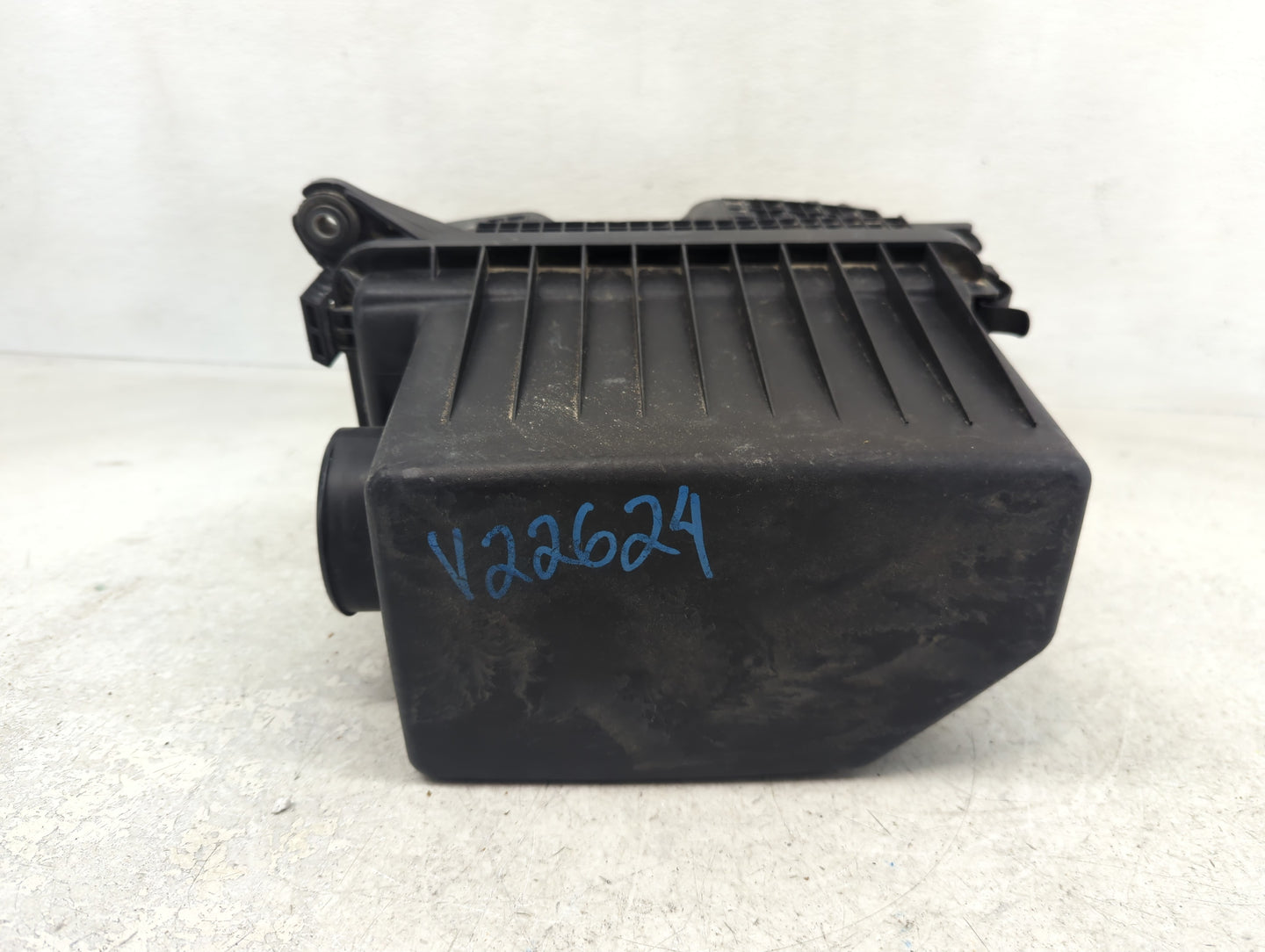 2017-2019 Kia Soul Air Cleaner Intake-duct Hose Tube - Oemusedautoparts1.com