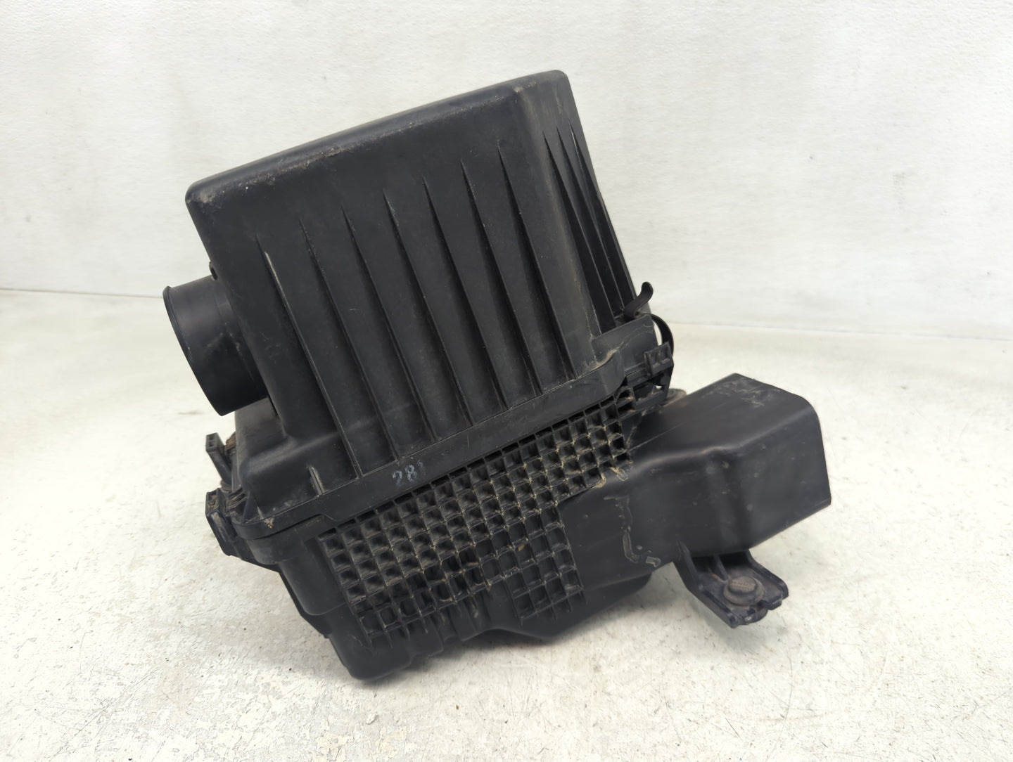 2017-2019 Kia Soul Air Cleaner Intake-duct Hose Tube - Oemusedautoparts1.com