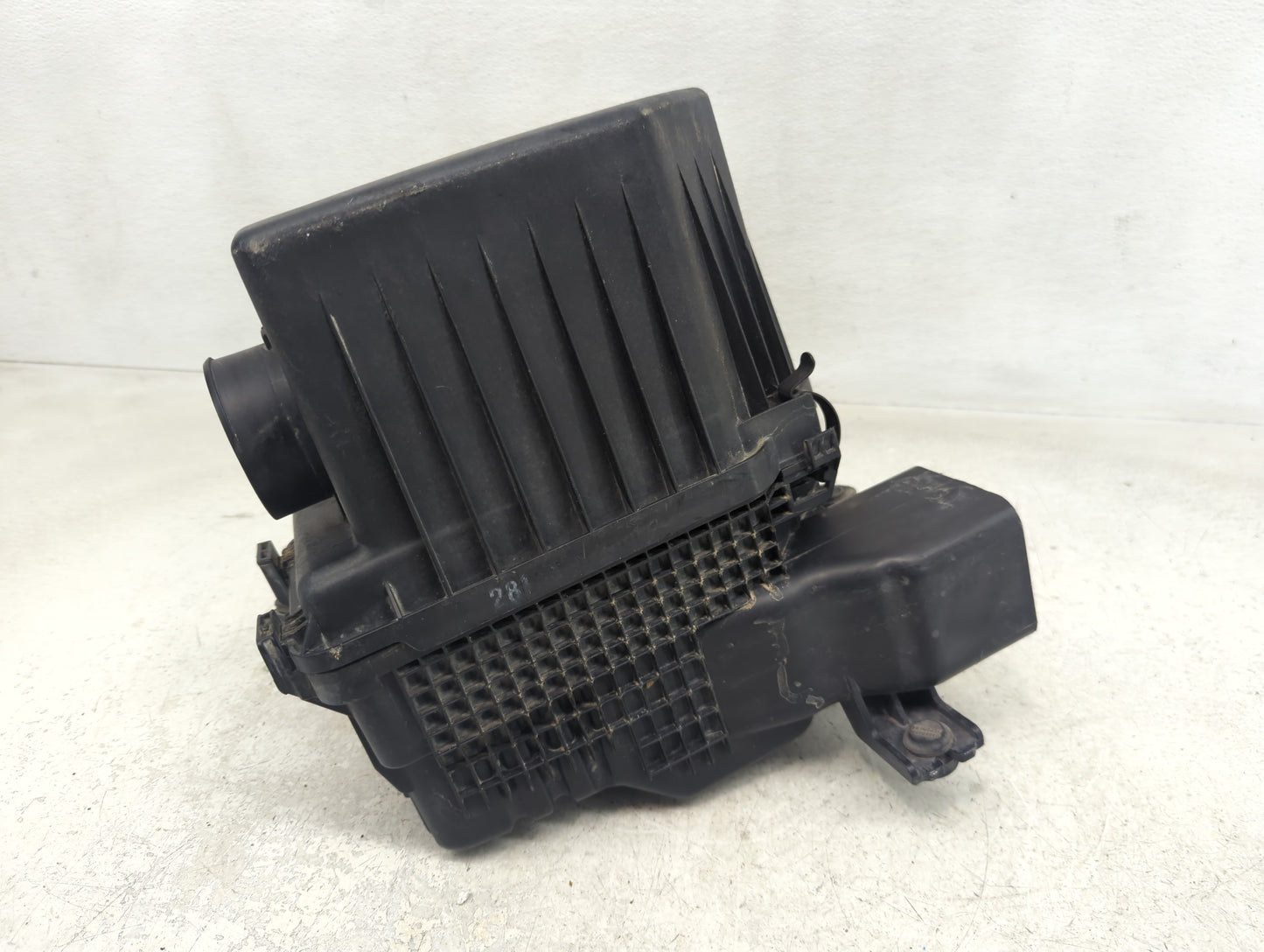 2017-2019 Kia Soul Air Cleaner Intake-duct Hose Tube - Oemusedautoparts1.com