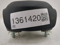 2014-2019 Kia Soul Air Bag Driver Left Steering Wheel Mounted Fits Fits 2014 2015 2016 2017 2018 2019 OEM Used Auto Parts - 
