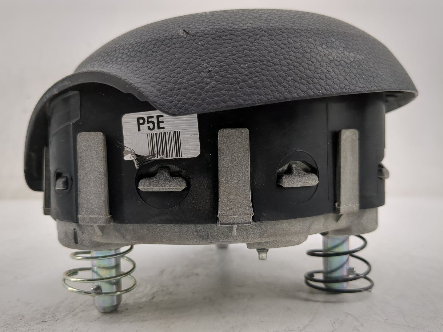 2014-2019 Kia Soul Air Bag Driver Left Steering Wheel Mounted Fits Fits 2014 2015 2016 2017 2018 2019 OEM Used Auto Parts - 