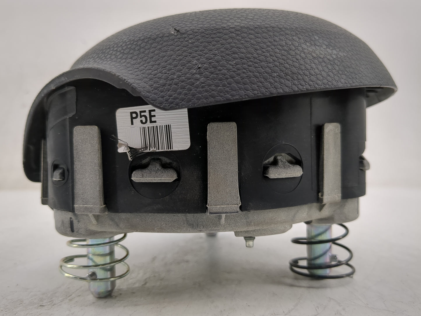 2014-2019 Kia Soul Air Bag Driver Left Steering Wheel Mounted Fits Fits 2014 2015 2016 2017 2018 2019 OEM Used Auto Parts - 