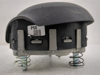 2014-2019 Kia Soul Air Bag Driver Left Steering Wheel Mounted Fits Fits 2014 2015 2016 2017 2018 2019 OEM Used Auto Parts - 