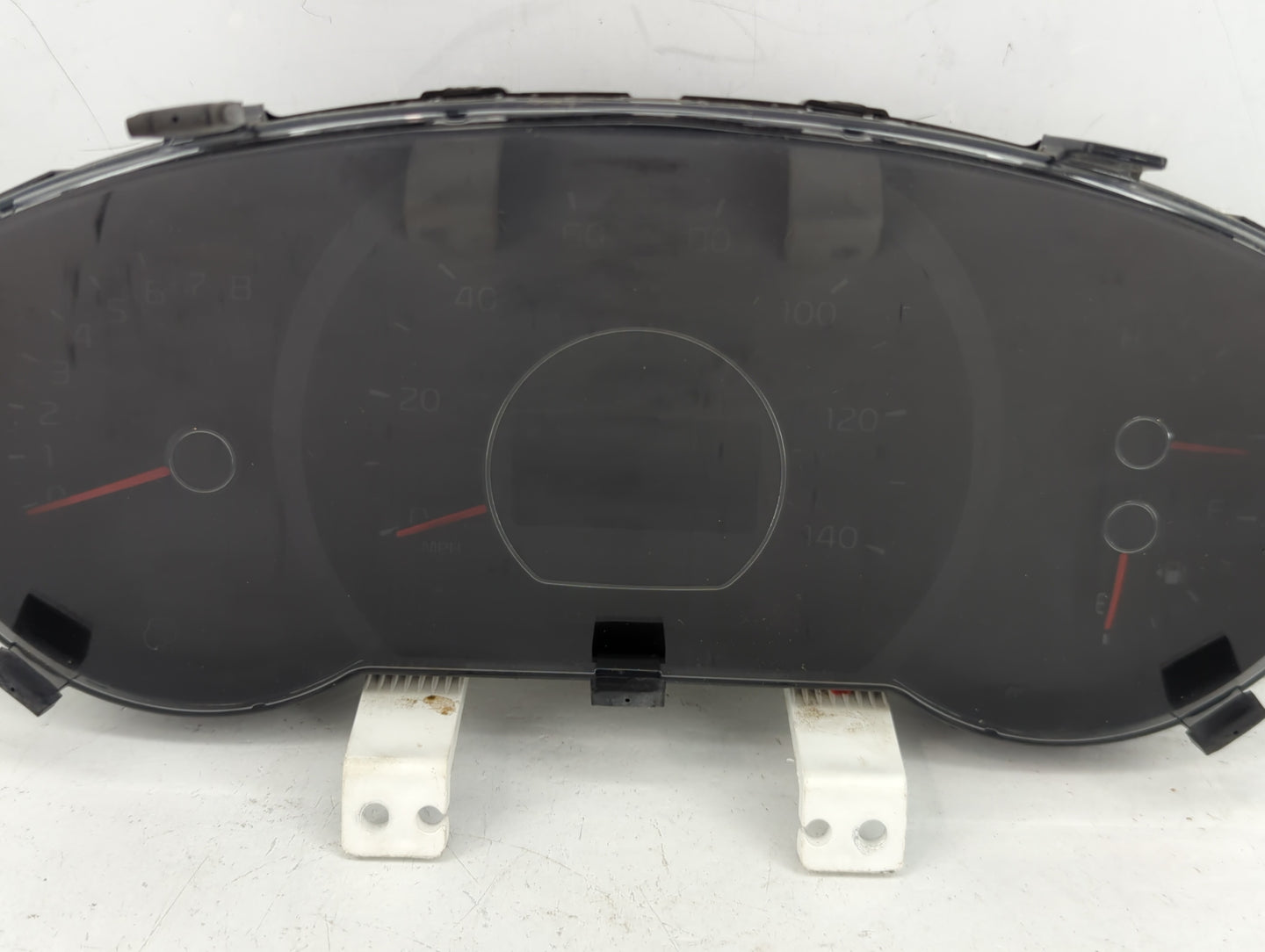 2017-2019 Kia Soul Instrument Cluster Speedometer Gauges P/N:94006-B2720 Fits Fits 2017 2018 2019 OEM Used Auto Parts - Oemu