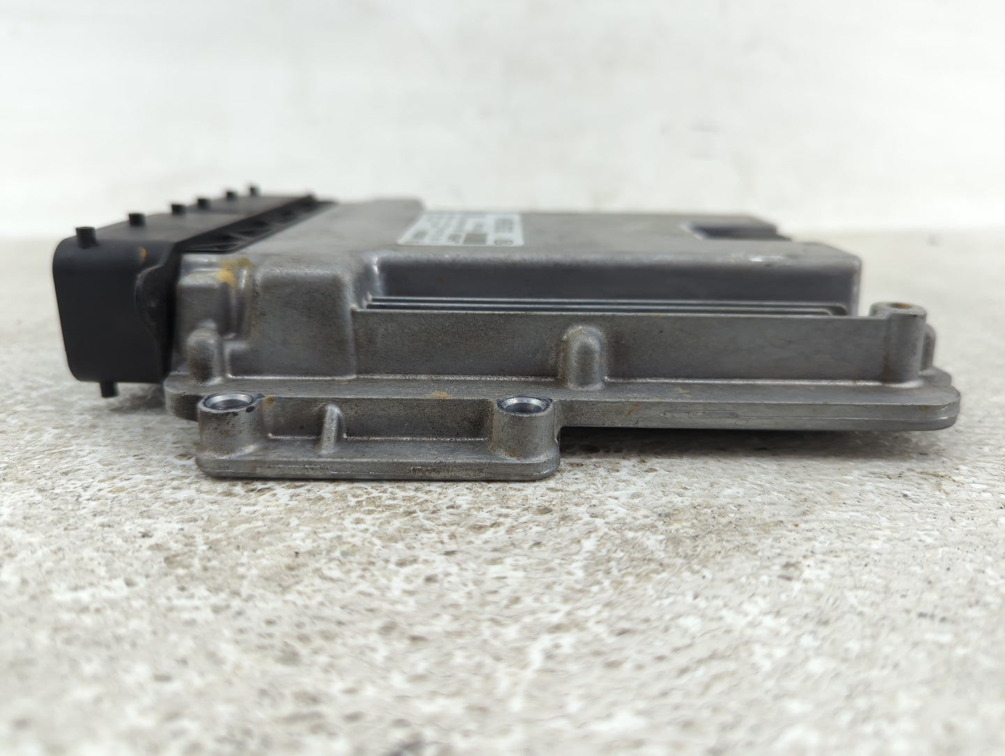 2017-2018 Kia Soul PCM Engine Control Computer ECU ECM PCU OEM P/N:0 261 S16 874 39133-2EHB0 Fits Fits 2017 2018 OEM Used Au