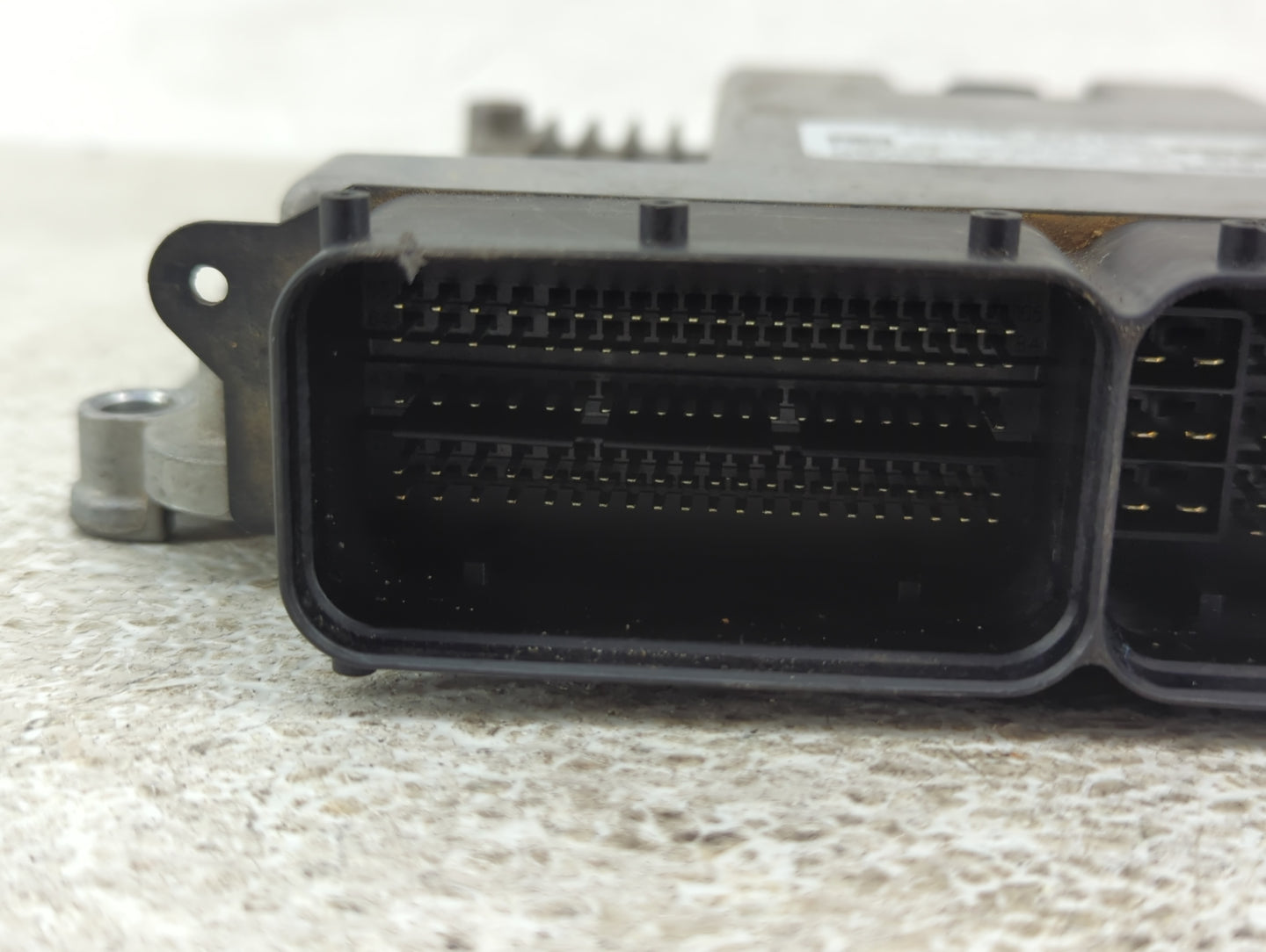 2017-2018 Kia Soul PCM Engine Control Computer ECU ECM PCU OEM P/N:0 261 S16 874 39133-2EHB0 Fits Fits 2017 2018 OEM Used Au