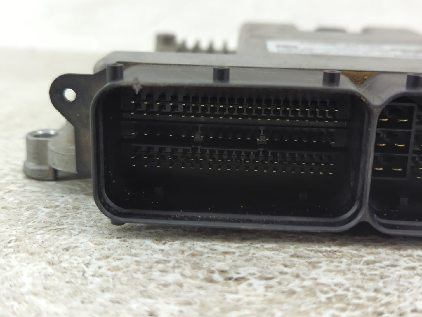 2017-2018 Kia Soul PCM Engine Control Computer ECU ECM PCU OEM P/N:0 261 S16 874 39133-2EHB0 Fits Fits 2017 2018 OEM Used Au