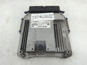 compare product 2017-2018 Kia Soul PCM Engine Control Computer ECU ECM PCU OEM P/N:39133-2EHB2 Fits Fits 2017 2018 OEM Used Auto Parts