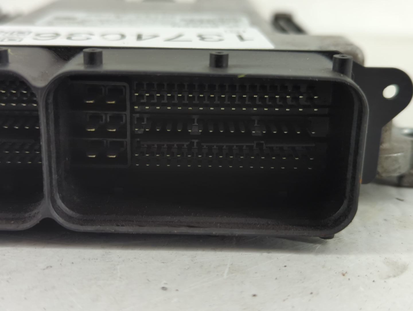 2017-2018 Kia Soul PCM Engine Control Computer ECU ECM PCU OEM P/N:39133-2EHB2 Fits Fits 2017 2018 OEM Used Auto Parts - Oem