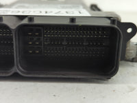 2017-2018 Kia Soul PCM Engine Control Computer ECU ECM PCU OEM P/N:39133-2EHB2 Fits Fits 2017 2018 OEM Used Auto Parts - Oem