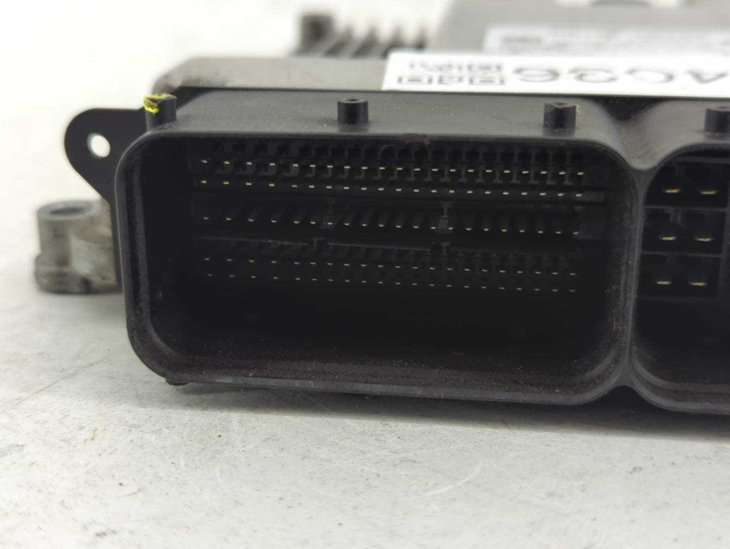 2017-2018 Kia Soul PCM Engine Control Computer ECU ECM PCU OEM P/N:39133-2EHB2 Fits Fits 2017 2018 OEM Used Auto Parts - Oem