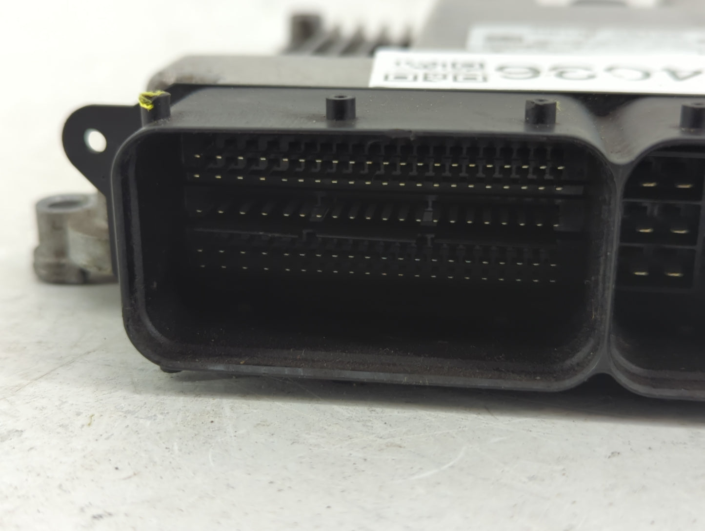 2017-2018 Kia Soul PCM Engine Control Computer ECU ECM PCU OEM P/N:39133-2EHB2 Fits Fits 2017 2018 OEM Used Auto Parts - Oem