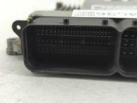 2017-2018 Kia Soul PCM Engine Control Computer ECU ECM PCU OEM P/N:39133-2EHB2 Fits Fits 2017 2018 OEM Used Auto Parts - Oem