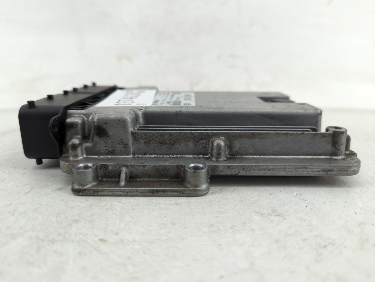 2017-2018 Kia Soul PCM Engine Control Computer ECU ECM PCU OEM P/N:39133-2EHB2 Fits Fits 2017 2018 OEM Used Auto Parts - Oem