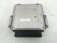 2017-2018 Kia Soul PCM Engine Control Computer ECU ECM PCU OEM P/N:39133-2EHB2 Fits Fits 2017 2018 OEM Used Auto Parts - Oem