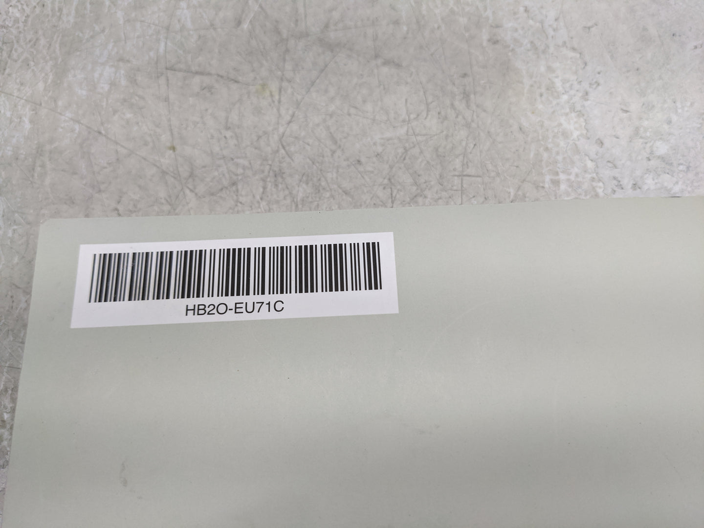 2017 Kia Soul Owners Manual Book Guide P/N:HB20-EU71C OEM Used Auto Parts - Oemusedautoparts1.com
