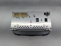 2017-2019 Kia Soul Radio AM FM Cd Player Receiver Replacement P/N:96180-B2360CA Fits Fits 2017 2018 2019 OEM Used Auto Parts